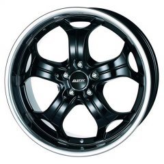 Alutec Boost Alutec Boost