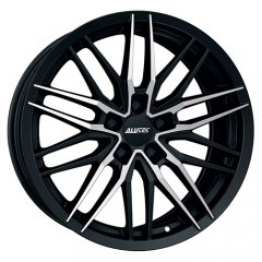 Alutec Burnside Alutec Burnside