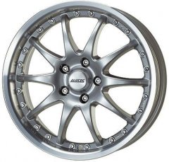 Alutec Kyro Alutec Kyro