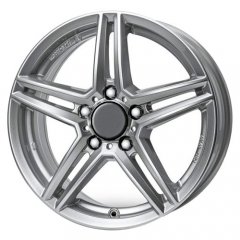 Alutec M10 Alutec M10