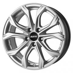 Alutec W10 Alutec W10