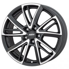 Alutec Xplosive Alutec Xplosive
