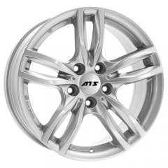 ATS Evolution ATS Evolution