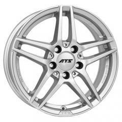 ATS Mizar ATS Mizar