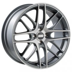 BBS CS4 BBS CS4