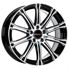 Borbet CW1 Borbet CW1