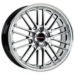 Borbet CW2 Borbet CW2