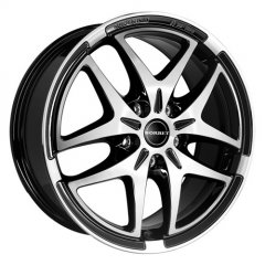 Borbet XB Borbet XB