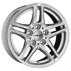 Borbet XR Borbet XR