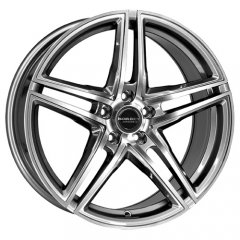 Borbet XRT Borbet XRT