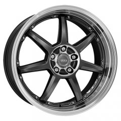 Dotz Fast Seven Dotz Fast Seven