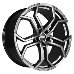 Fondmetal 9XR Fondmetal 9XR