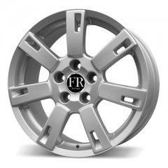 FR Replica LR12 FR Replica LR12