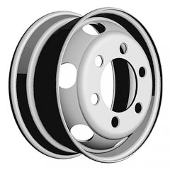 Hayes Lemmerz 165658 Hayes Lemmerz 165658
