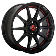 Konig Bump Konig Bump