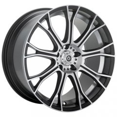 Konig Swurve (SH09) 