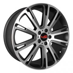 LegeArtis Concept MR504 LegeArtis Concept MR504