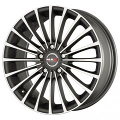Mak Corsa Mak Corsa
