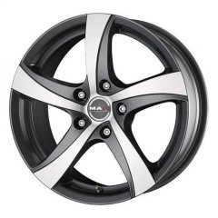 Mak Mistral Mak Mistral