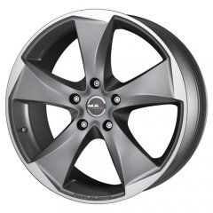 Mak Raptor 5 Mak Raptor 5