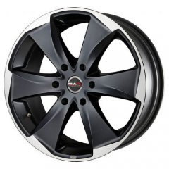 Mak Raptor 6 Mak Raptor 6