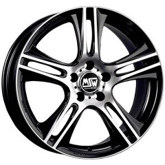 MSW 11 MSW 11