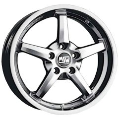 MSW 16 MSW 16