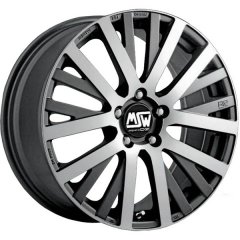 MSW 18 MSW 18