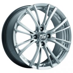 MSW 20/4 MSW 20/4