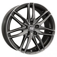 MSW 24 MSW 24