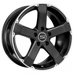 MSW 45 MSW 45