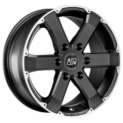 MSW 46 MSW 46