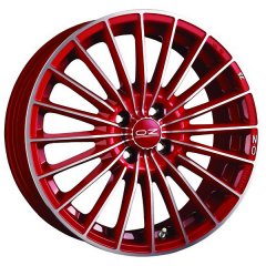 OZ Racing 35th Anniversary Serie Rossa OZ Racing 35th Anniversary Serie Rossa