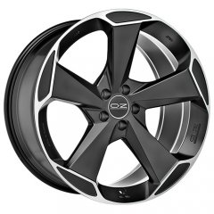 OZ Racing Aspen HLT OZ Racing Aspen HLT