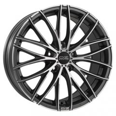 OZ Racing Italia 150 OZ Racing Italia 150