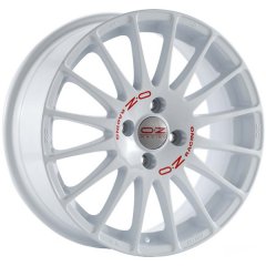 OZ Racing Superturismo WRC OZ Racing Superturismo WRC