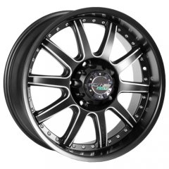PDW Corsa PDW Corsa