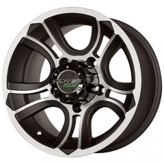 PDW Crank PDW Crank