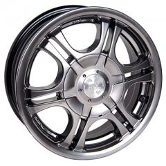 Racing Wheels H-104 Racing Wheels H-104