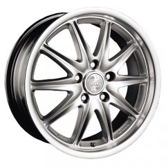 Racing Wheels H-105 Racing Wheels H-105