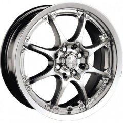 Racing Wheels H-113 Racing Wheels H-113