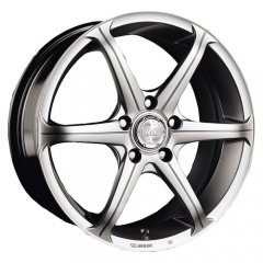 Racing Wheels H-116 