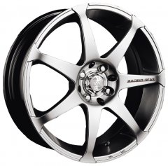 Racing Wheels H-117 Racing Wheels H-117