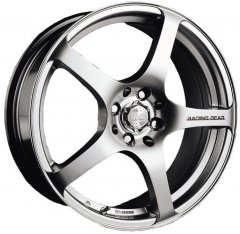 Racing Wheels H-125 Racing Wheels H-125