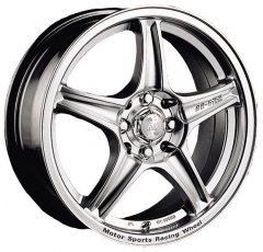 Racing Wheels H-126 Racing Wheels H-126