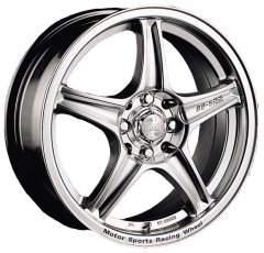 Racing Wheels H-126 