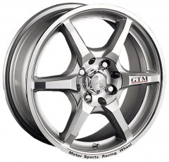 Racing Wheels H-128 Racing Wheels H-128
