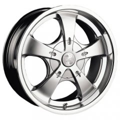 Racing Wheels H-143 Racing Wheels H-143