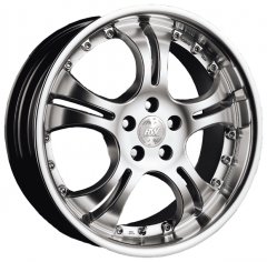 Racing Wheels H-147 Racing Wheels H-147