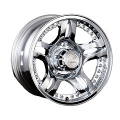 Racing Wheels H-152 Racing Wheels H-152